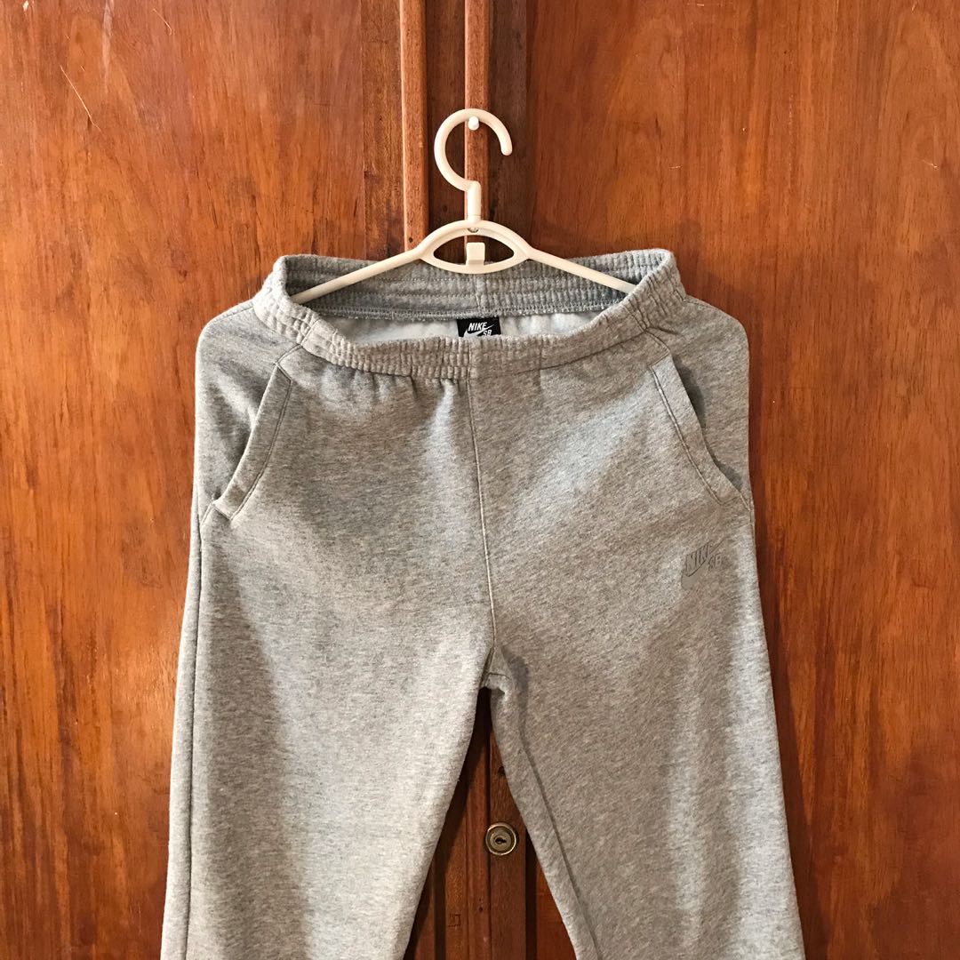 nike sb jogging pants