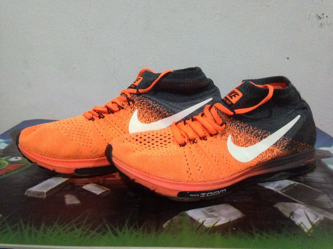 nike zoom all out 2018