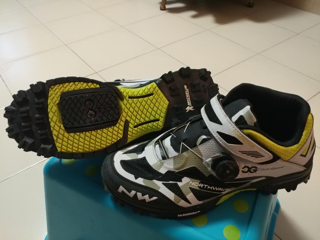 Northwave enduro mid 2018 top