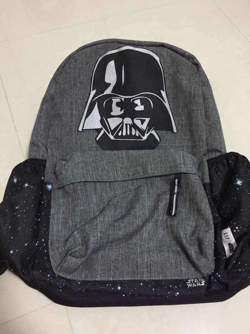 gap star wars backpack