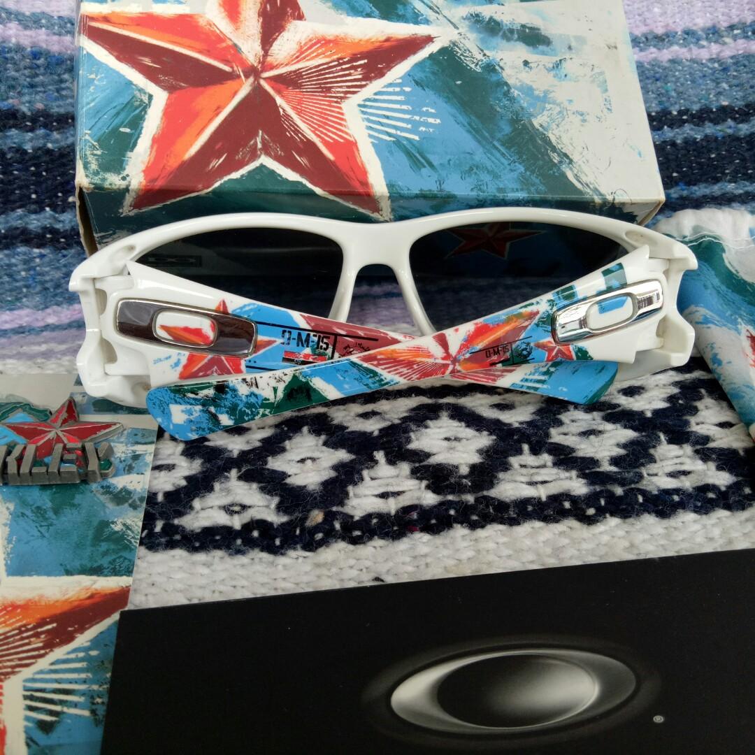 Oakley hijinx hotsell polarized