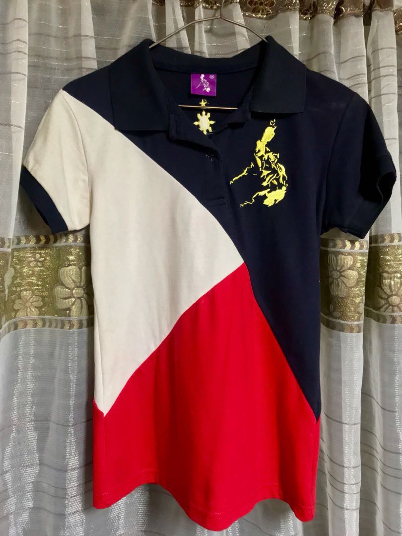 polo shirt philippines