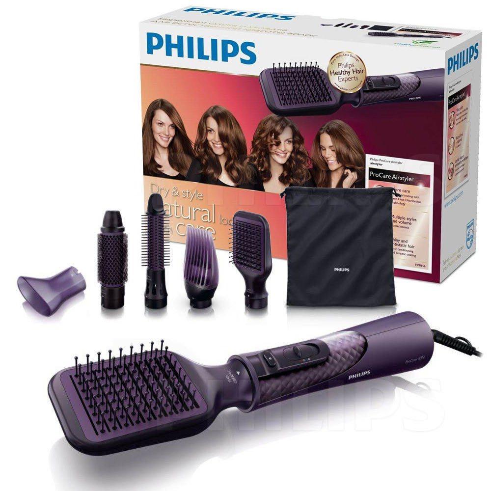 philips silk procare brush