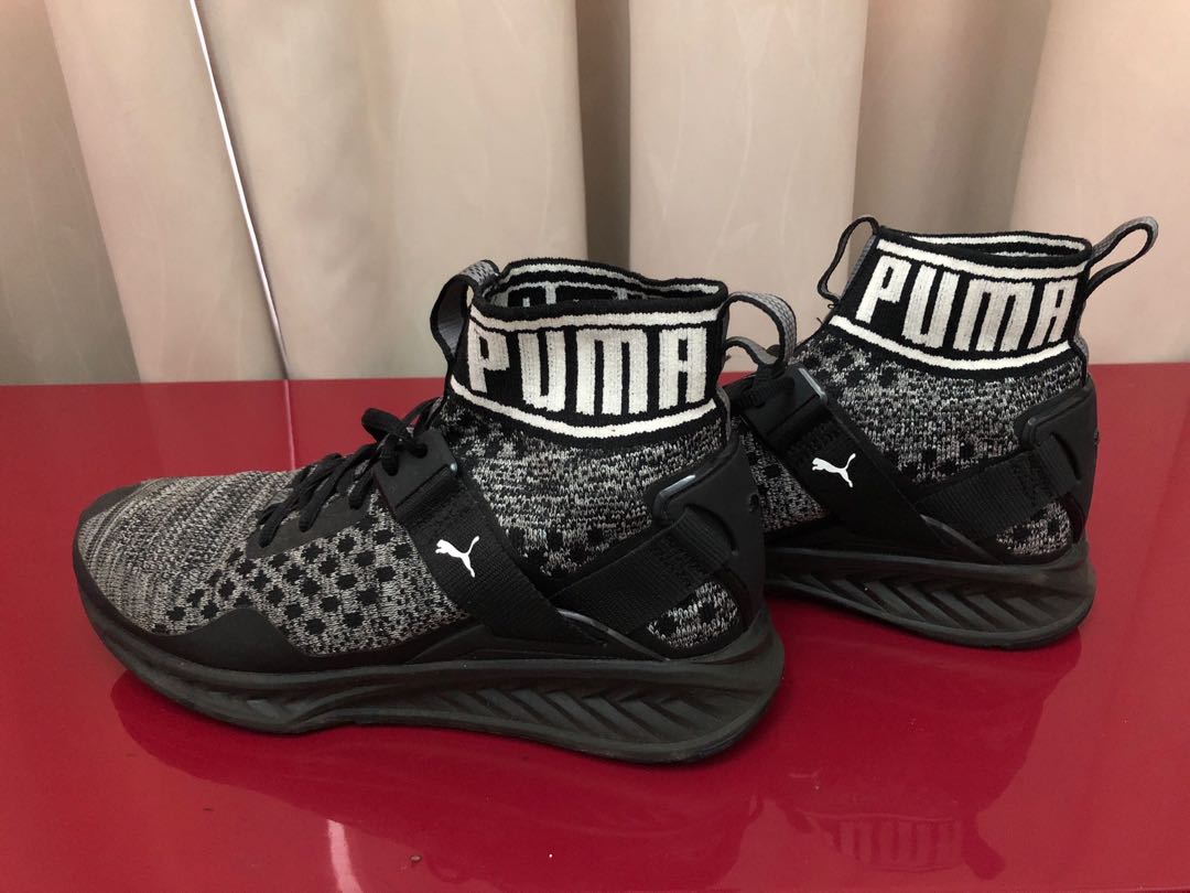 puma ignite sg
