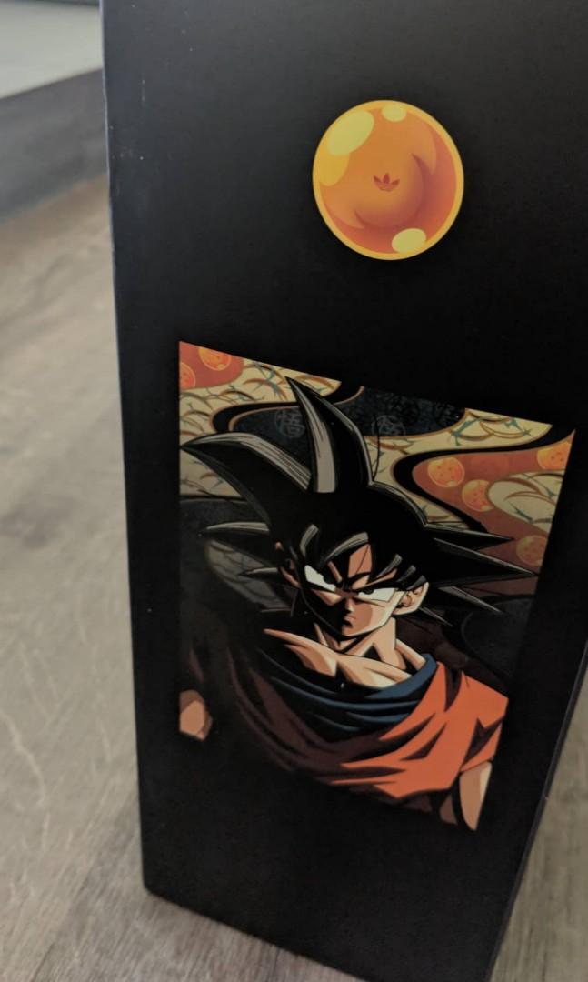 Adidas x dragon ball clearance price