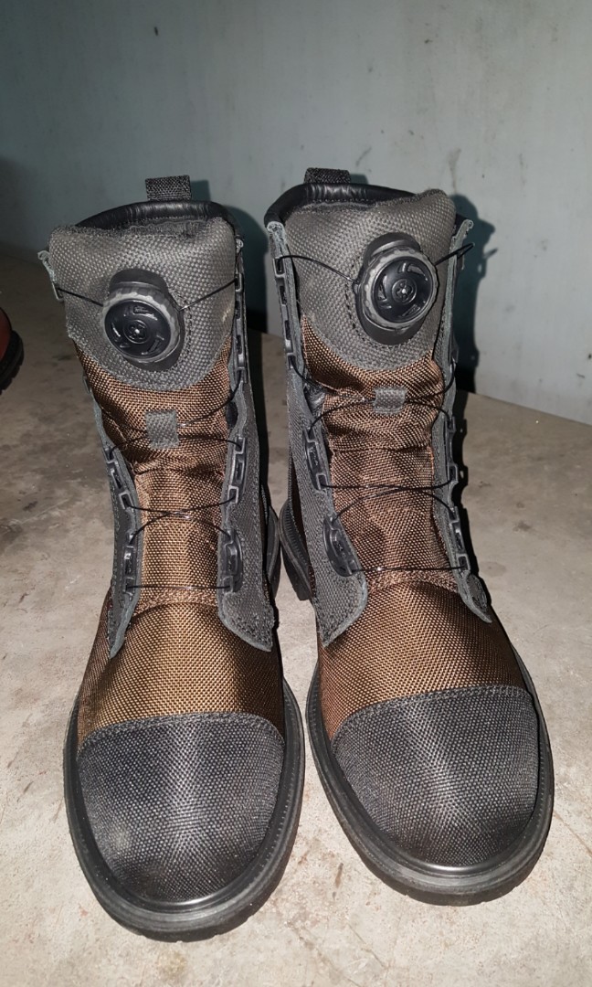 red wing 2491 Men s Fashion Footwear Boots on Carousell