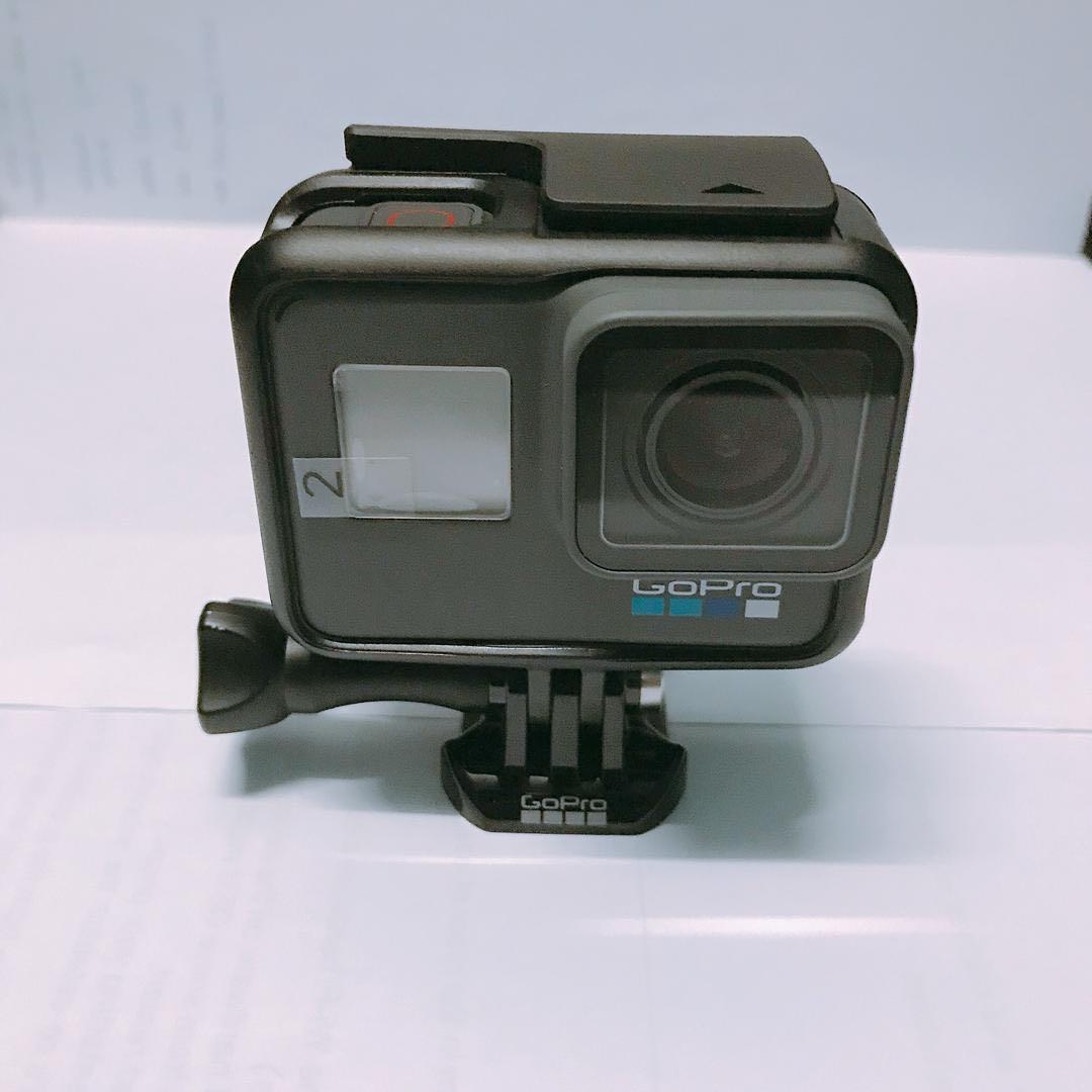 Reduced Price Gopro Hero 6 Black Photography On Carousell