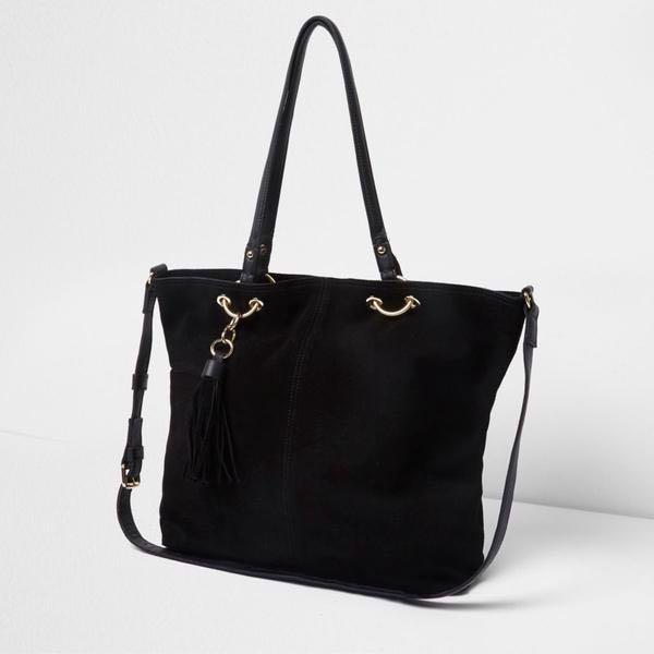 zalora river island bag