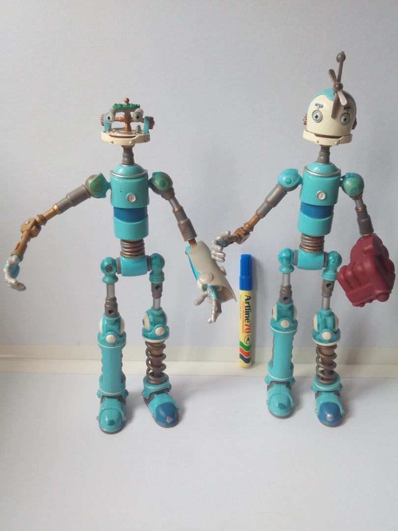 Rodney copperbottom toy best sale