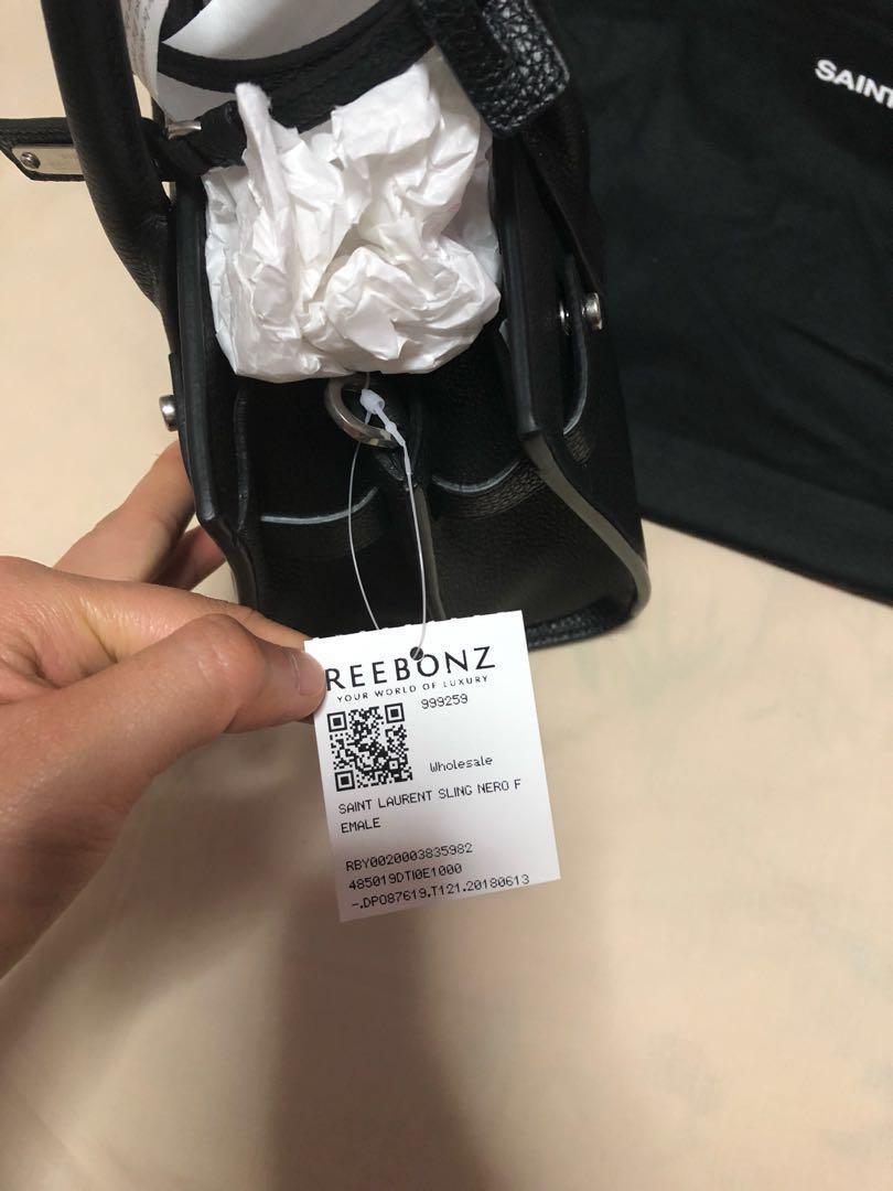 Reebonz saint laurent new arrivals