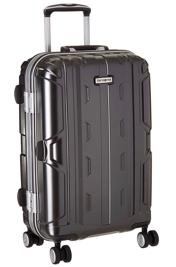 samsonite hardside