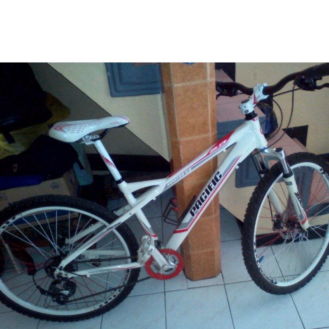Sepeda Pacific Aviator 2 0 Olah Raga Sepeda Di Carousell