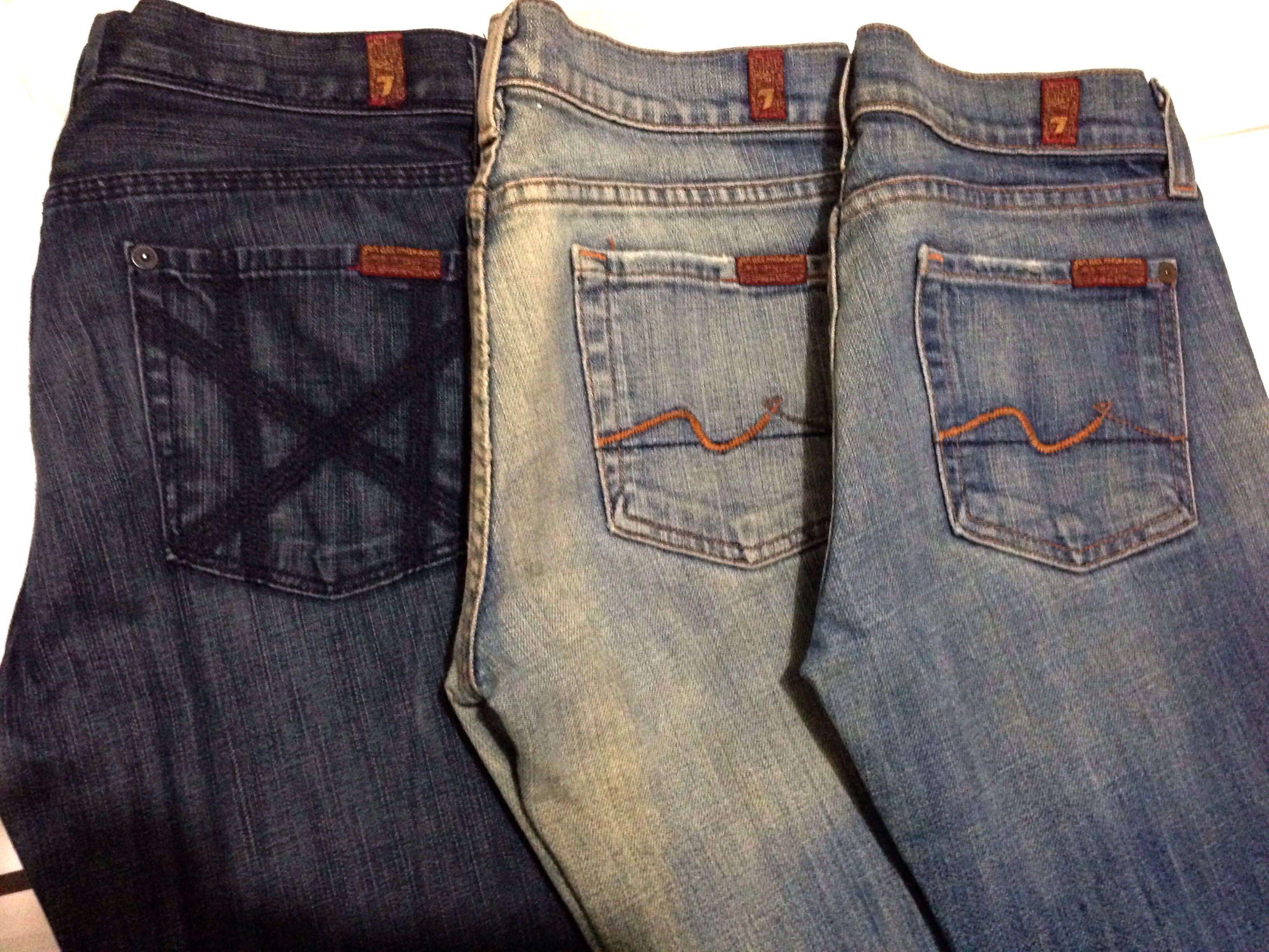 a seven jeans