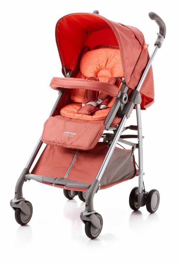 Harga stroller gb on sale
