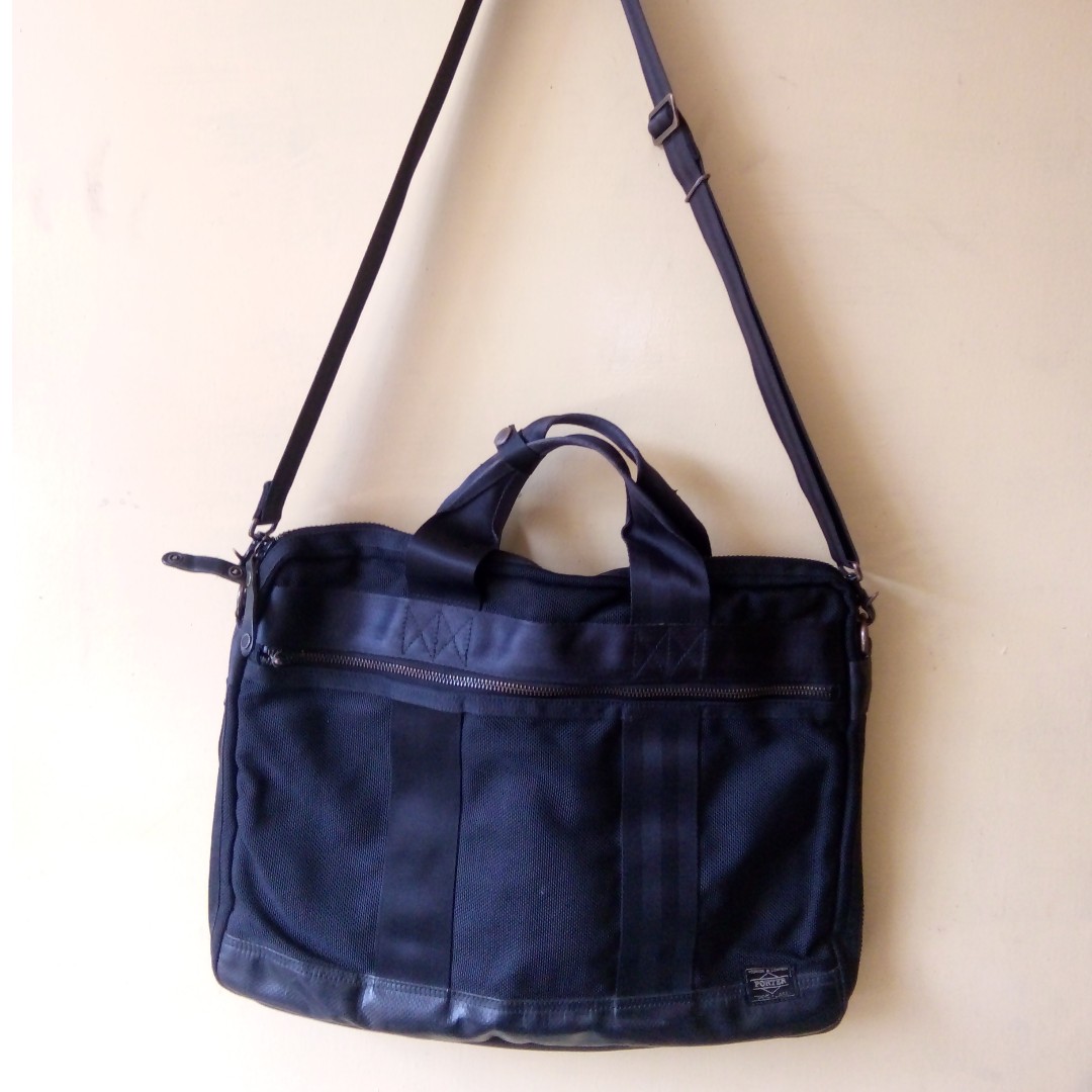 tas laptop sling bag