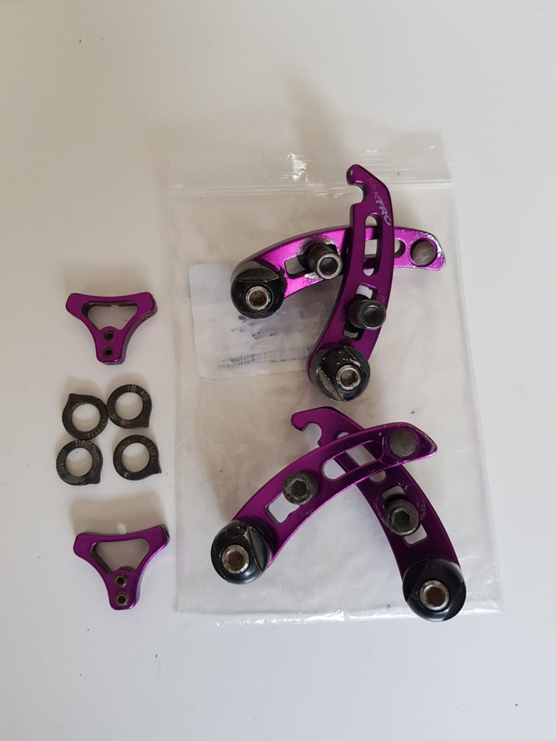 Cantilever tektro 2025