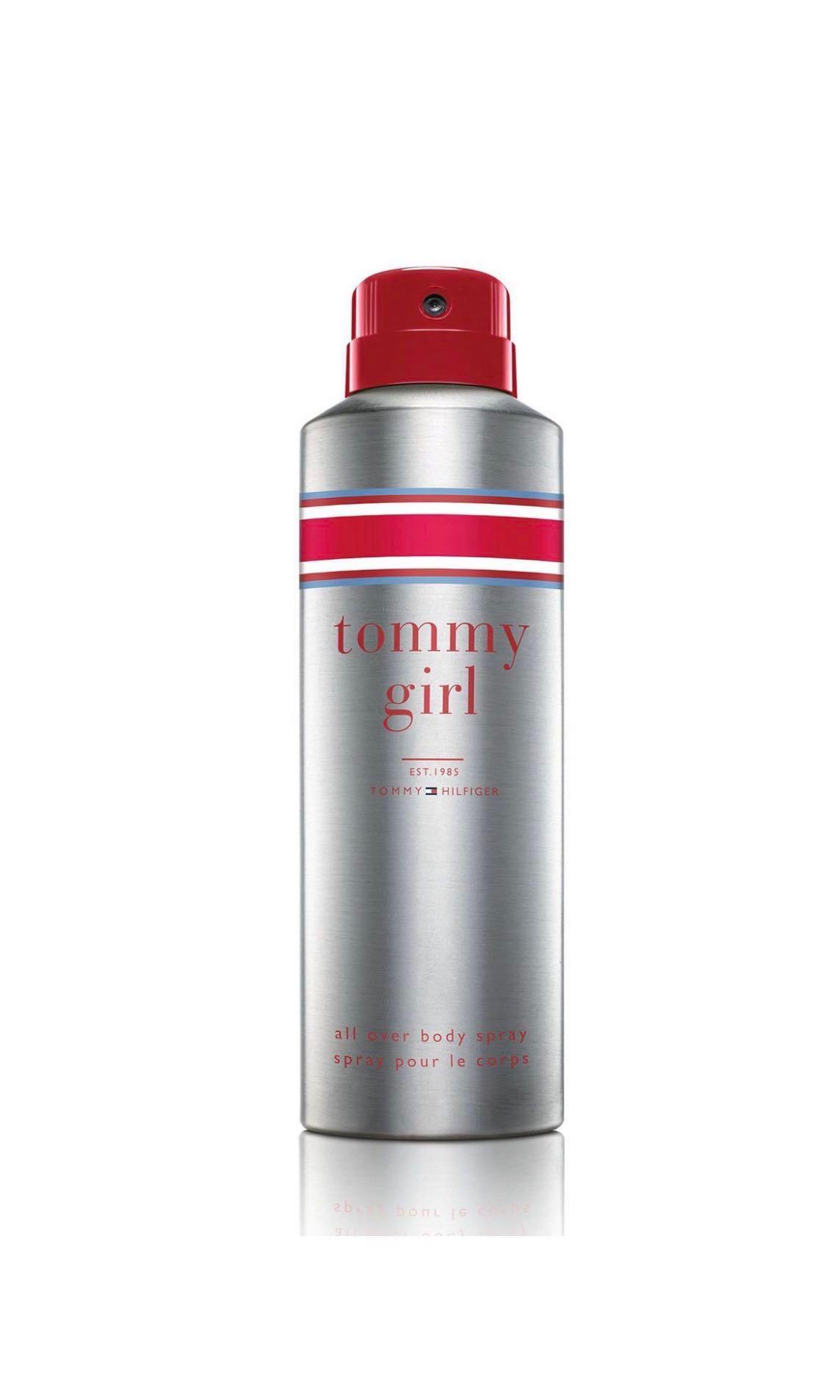 tommy girl perfume 200ml