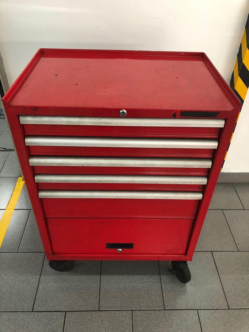 Tool Box Design Craft Craft Supplies Tools On Carousell