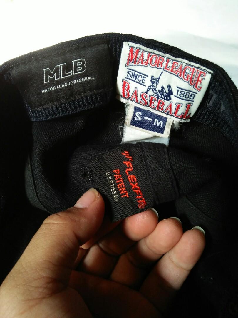 Topi Baseball/MLB New York Yankees 