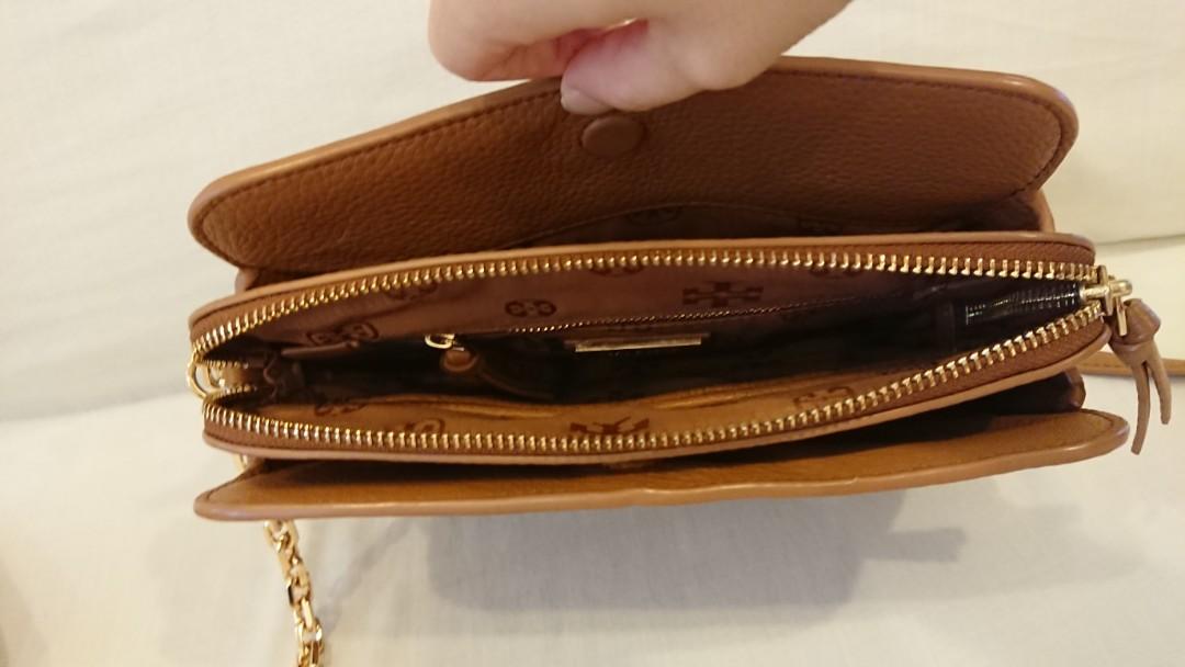 Tory burch ivy crossbody online