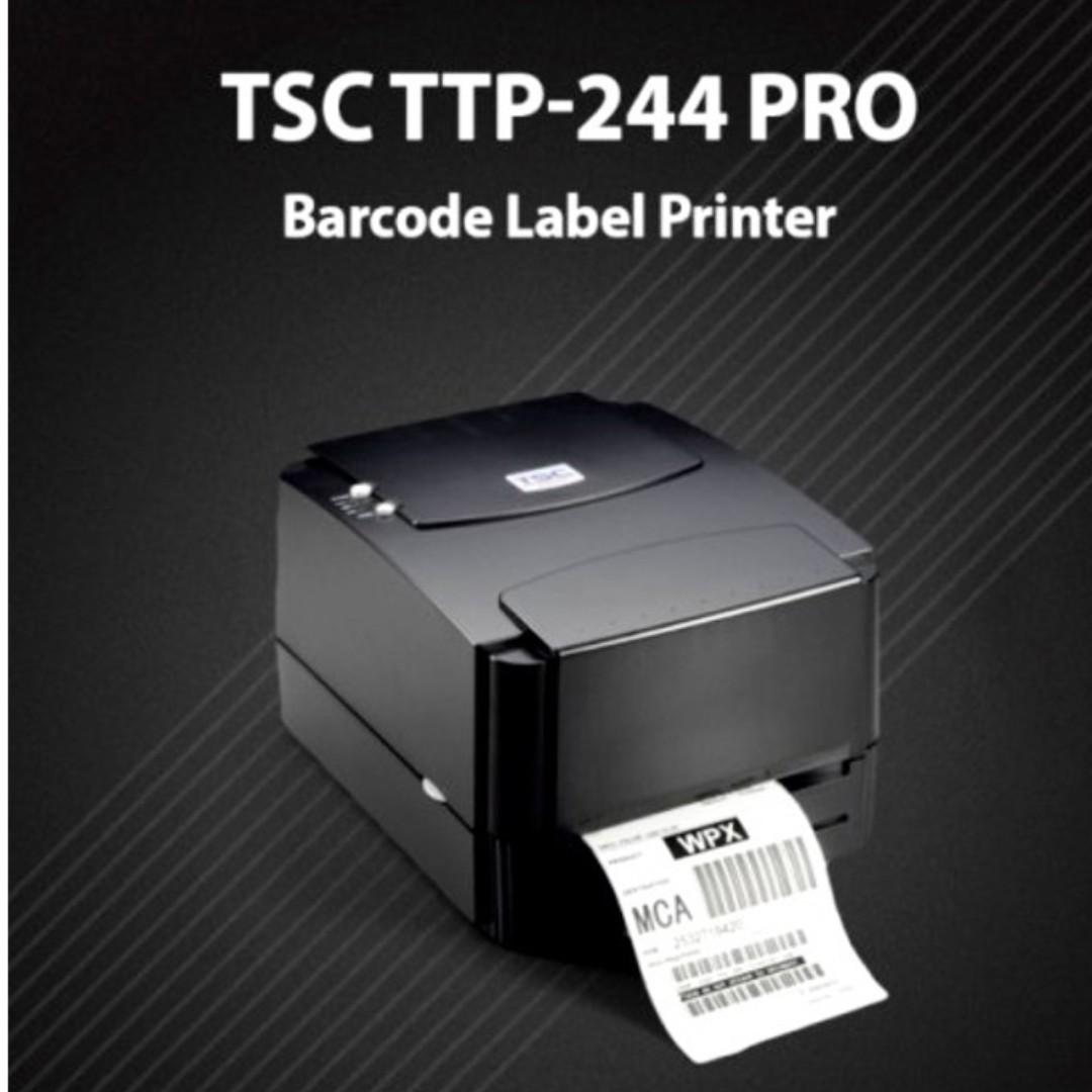 tsc ttp244pro