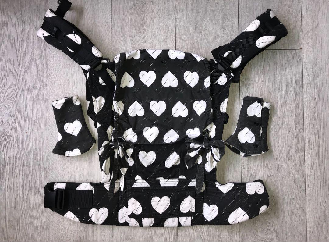 Tula wild hearts outlet