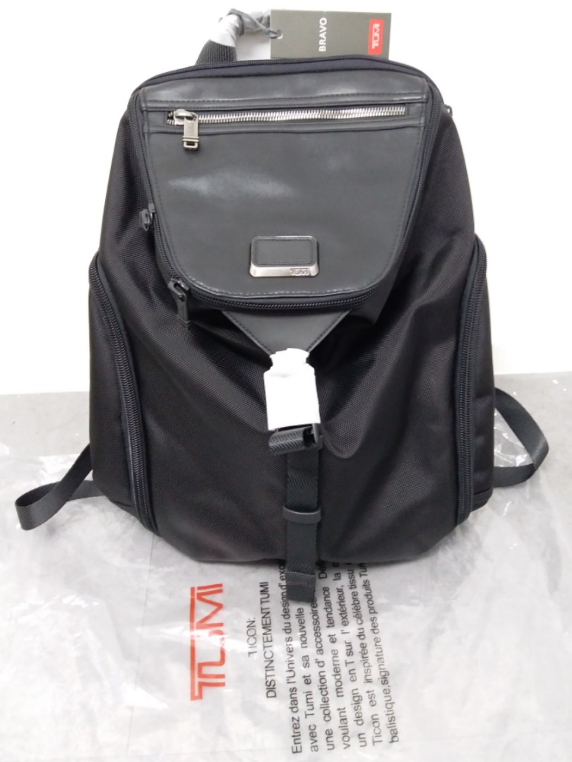 tumi bravo willow backpack