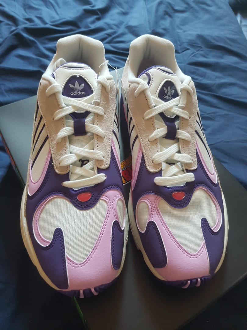 Frieza adidas hot sale