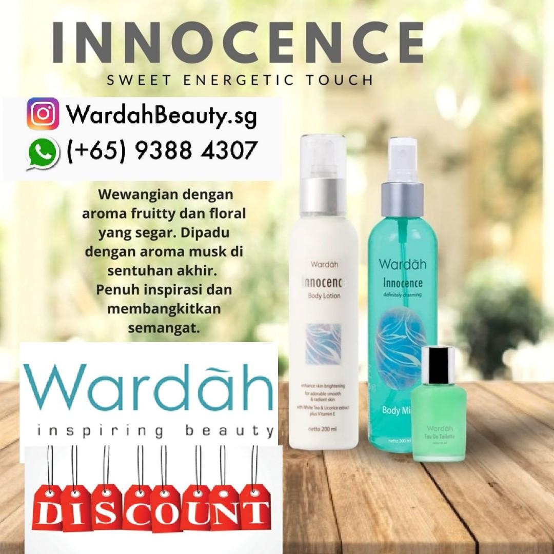 Wardah On Sale Ready Stock Edt 9nett Price Perfume Body Mist 10nett Price Hand Body Lotion 9nett Price Health Beauty Perfumes Deodorants On Carousell Bidet sprayer for toilet, handheld cloth diaper sprayer, bathroom jet sprayer kit spray attachment with hose, stainless steel easy install great water pressure for bathing pets, feminine hygiene. carousell