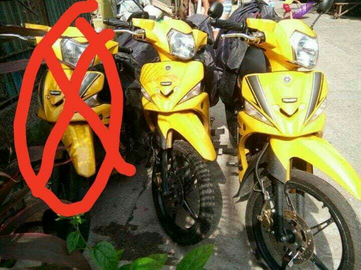 yamaha sight 115 price