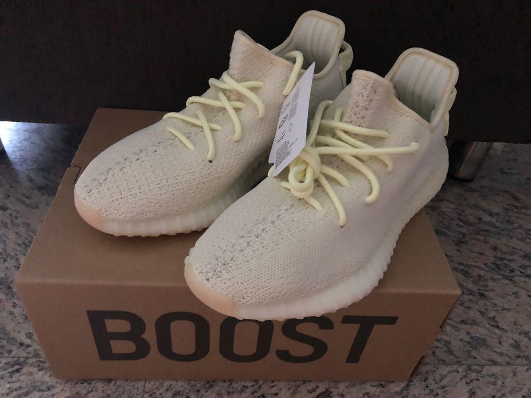 Yeezy 350 boost v2 butter Schoenen Marktplaats nl