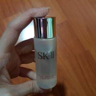 Sk-II facial treatment clear lotion