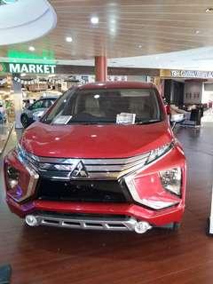 Mitsubishi All New Xpander Ultimate At