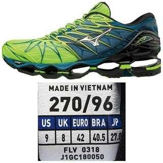 SEPATU MIZUNO PROFHECY 7 VOLLY BALL PREMIUM QUALITY