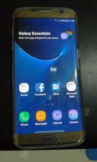 Samsung s7 edge