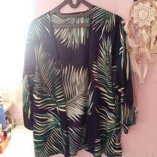 Summer outer