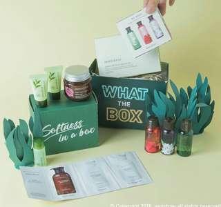 Innisfree Lucky Box (only 2 pcs!!)