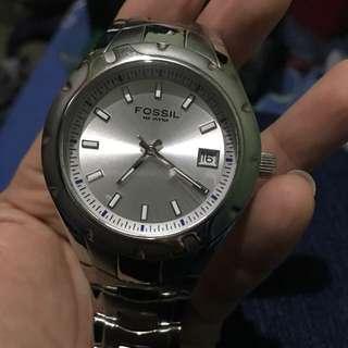 Fossil Formal Watch