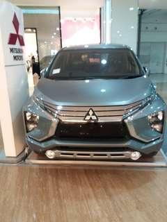 Mitsubishi All New Xpander Sport At