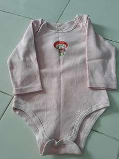 Jumper carter