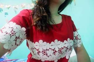 flower top