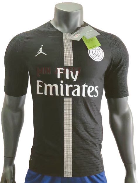 Psg jordan player version Clearance