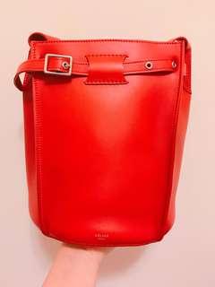 Celine Big Bag Bucket