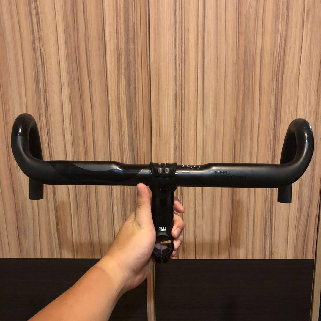 3t ernova cheap handlebar