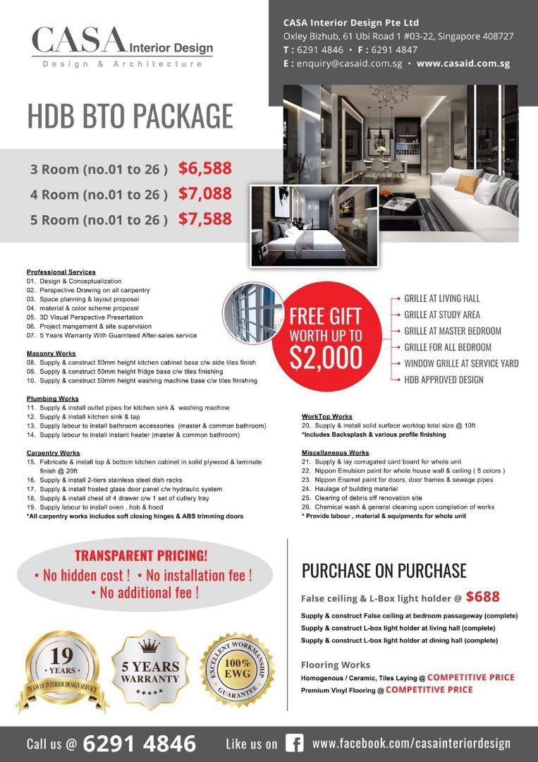 5 Room Bto Renovation No Hidden Costs Complete Package 1538561694 1b072d0b Progressive 