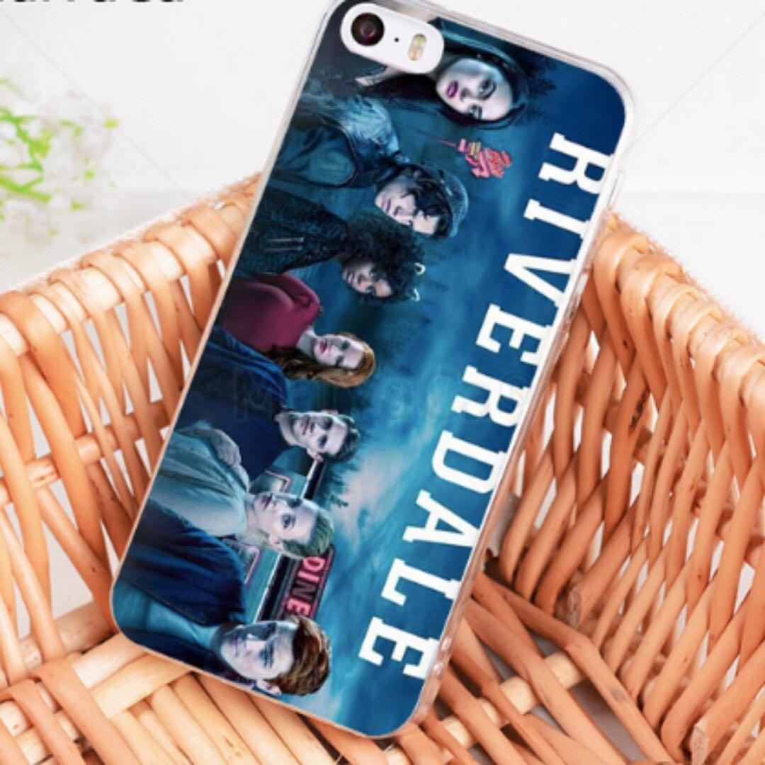 Riverdale Cole Sprouse Tumblr Phone Cases Mobile Phones Tablets Mobile Tablet Accessories Cases Sleeves On Carousell