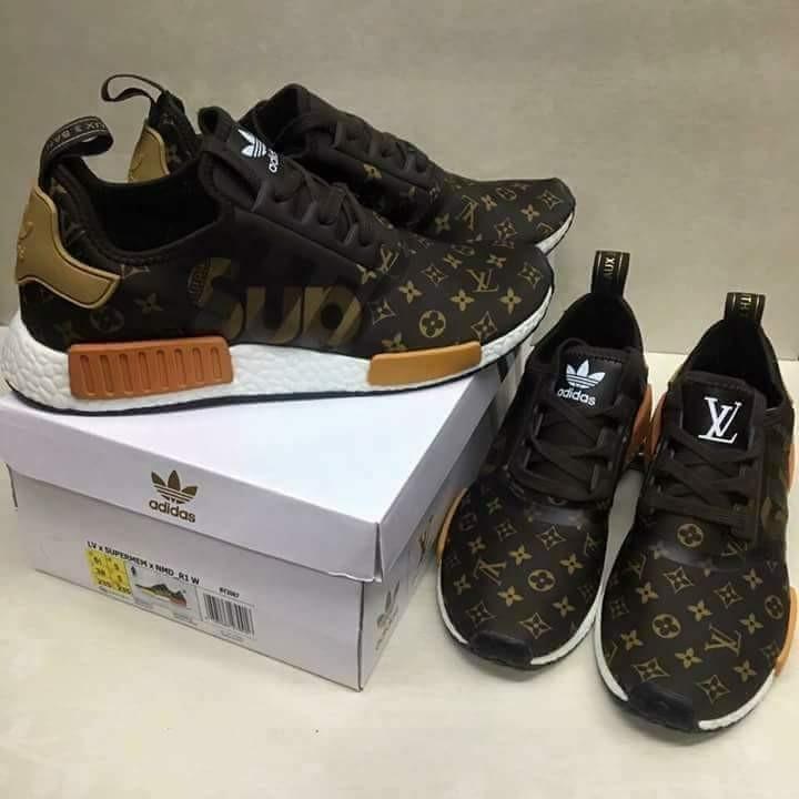 louis vuitton nmd for sale