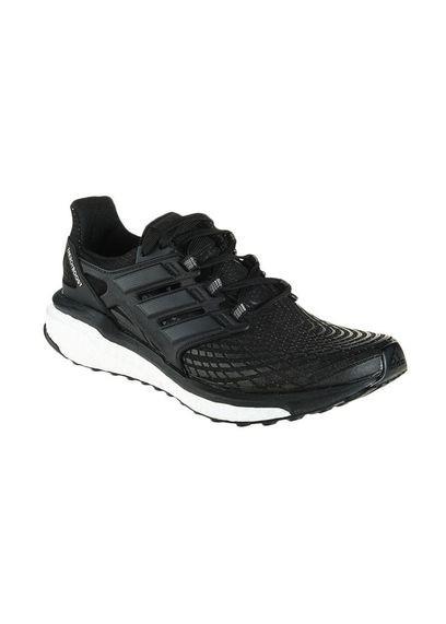 Adidas Women Running Energy Boost Sepatu Lari Wanita Cg3972 Rp 960 000 Rp 2 399 000 60 Warna Hitam Ukuran Uk 6 Fesyen Wanita Sepatu Di Carousell