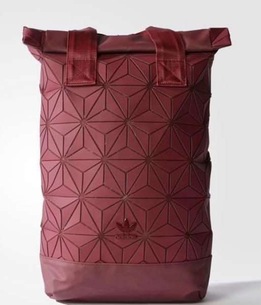 Issey miyake x adidas bag shop