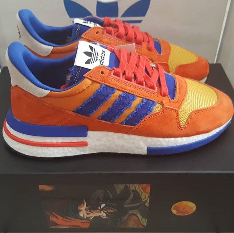 Adidas zm 500 sale